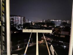 Blk 1 Hougang Avenue 3 (Hougang), HDB 3 Rooms #558293611